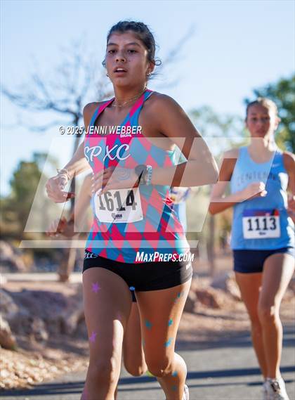 Thumbnail 3 in NIAA 5A Southern Regional photogallery.