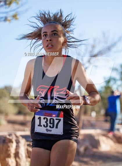 Thumbnail 1 in NIAA 5A Southern Regional photogallery.