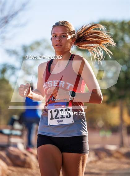 Thumbnail 1 in NIAA 5A Southern Regional photogallery.