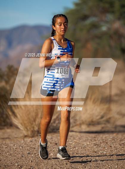 Thumbnail 2 in NIAA 5A Southern Regional photogallery.