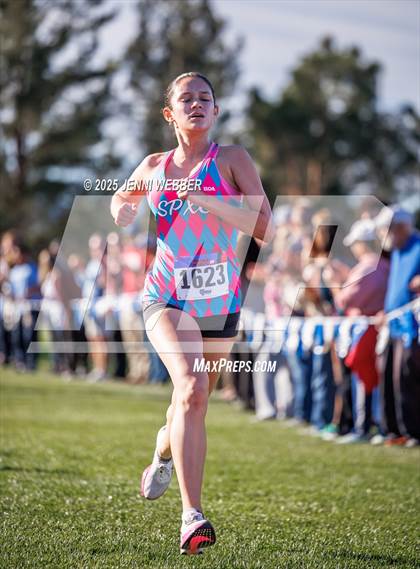 Thumbnail 2 in NIAA 5A Southern Regional photogallery.