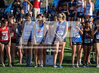 Thumbnail 2 in NIAA 5A Southern Regional photogallery.