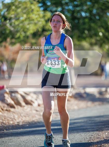 Thumbnail 1 in NIAA 5A Southern Regional photogallery.