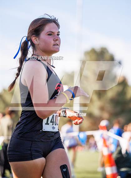 Thumbnail 2 in NIAA 5A Southern Regional photogallery.