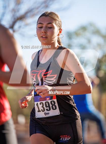 Thumbnail 1 in NIAA 5A Southern Regional photogallery.