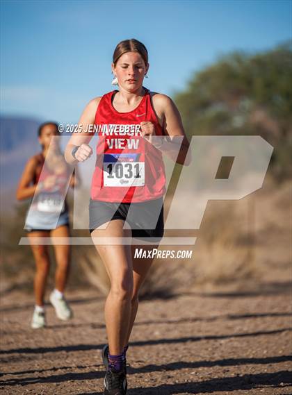 Thumbnail 2 in NIAA 5A Southern Regional photogallery.