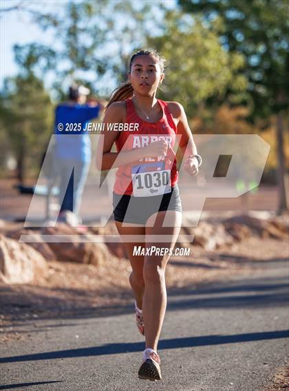 Thumbnail 3 in NIAA 5A Southern Regional photogallery.