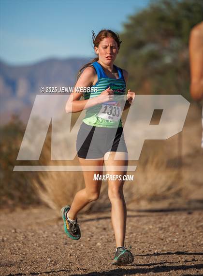 Thumbnail 2 in NIAA 5A Southern Regional photogallery.