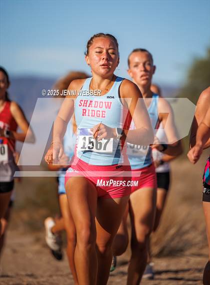 Thumbnail 2 in NIAA 5A Southern Regional photogallery.