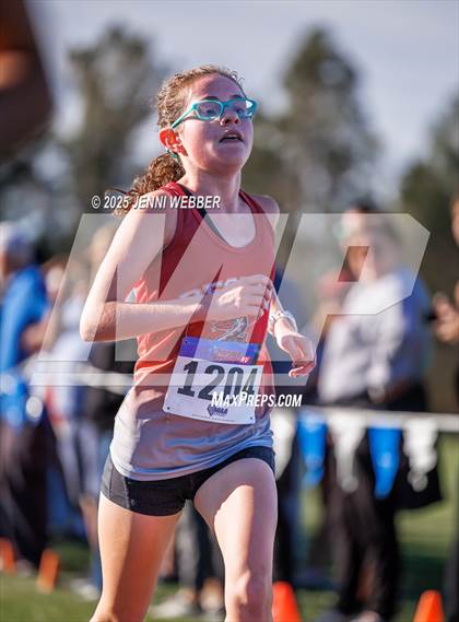 Thumbnail 2 in NIAA 5A Southern Regional photogallery.