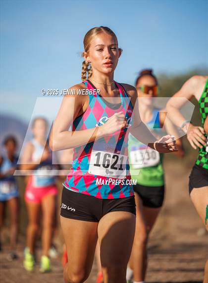 Thumbnail 2 in NIAA 5A Southern Regional photogallery.