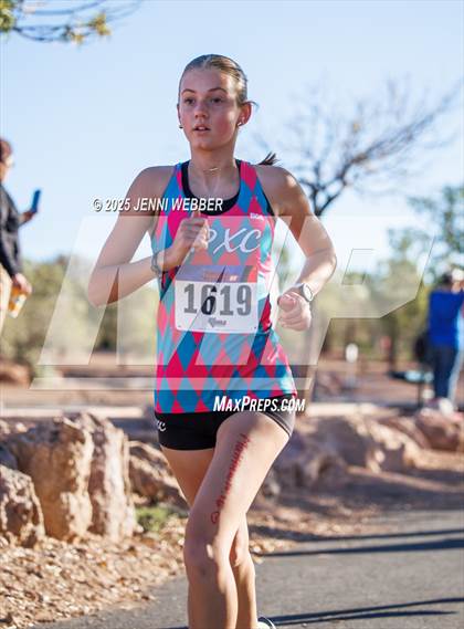 Thumbnail 3 in NIAA 5A Southern Regional photogallery.