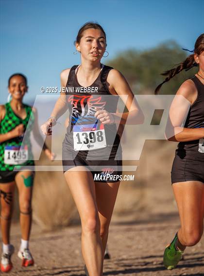 Thumbnail 1 in NIAA 5A Southern Regional photogallery.