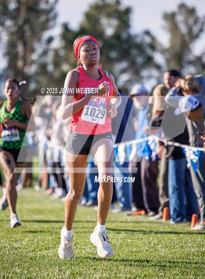 Thumbnail 1 in NIAA 5A Southern Regional photogallery.