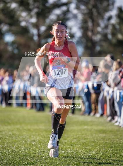 Thumbnail 2 in NIAA 5A Southern Regional photogallery.