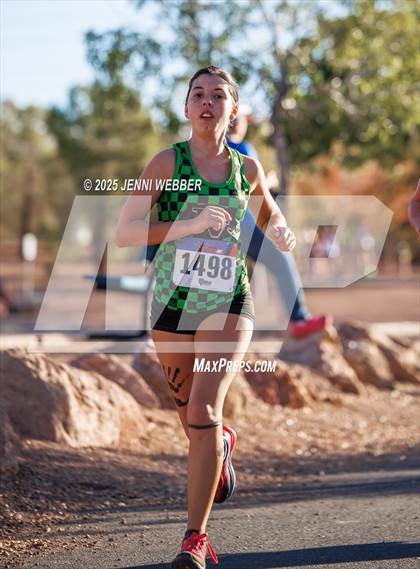 Thumbnail 3 in NIAA 5A Southern Regional photogallery.