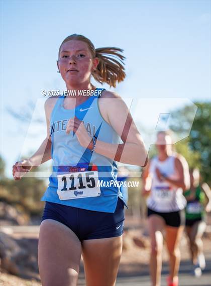 Thumbnail 2 in NIAA 5A Southern Regional photogallery.