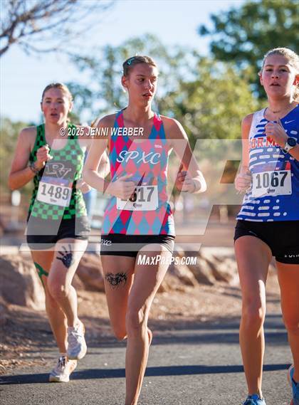 Thumbnail 1 in NIAA 5A Southern Regional photogallery.