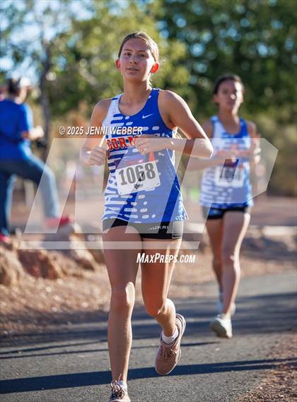 Thumbnail 3 in NIAA 5A Southern Regional photogallery.