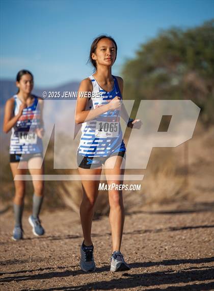 Thumbnail 3 in NIAA 5A Southern Regional photogallery.