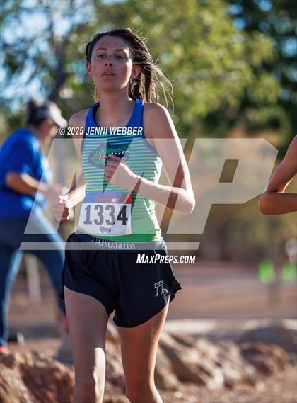 Thumbnail 3 in NIAA 5A Southern Regional photogallery.