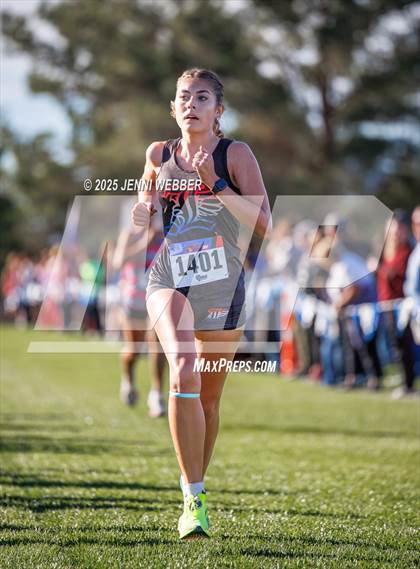 Thumbnail 1 in NIAA 5A Southern Regional photogallery.