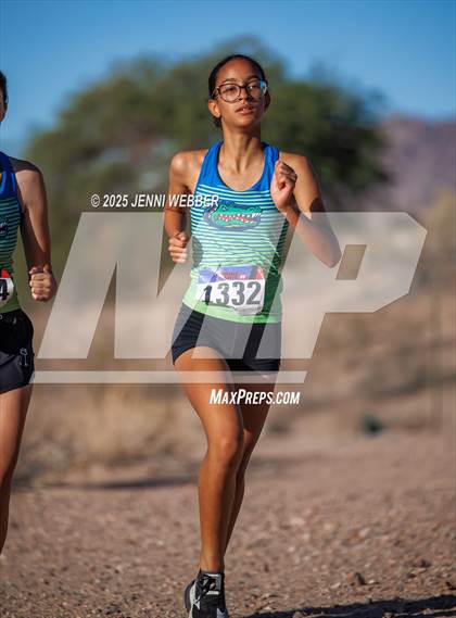 Thumbnail 1 in NIAA 5A Southern Regional photogallery.