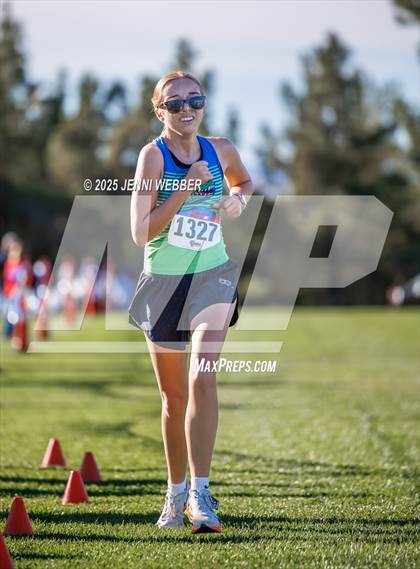 Thumbnail 1 in NIAA 5A Southern Regional photogallery.