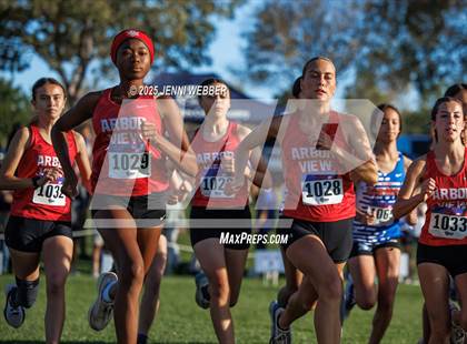 Thumbnail 1 in NIAA 5A Southern Regional photogallery.