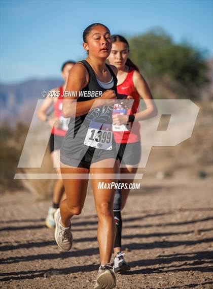 Thumbnail 3 in NIAA 5A Southern Regional photogallery.