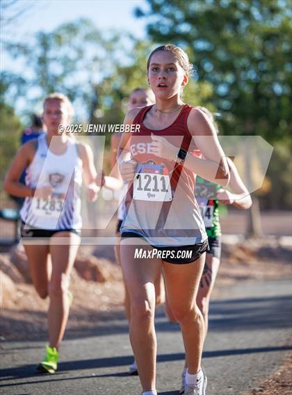 Thumbnail 3 in NIAA 5A Southern Regional photogallery.