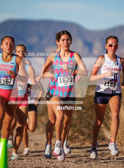 Thumbnail 3 in NIAA 5A Southern Regional photogallery.