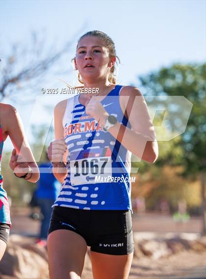 Thumbnail 2 in NIAA 5A Southern Regional photogallery.