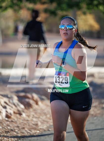 Thumbnail 3 in NIAA 5A Southern Regional photogallery.