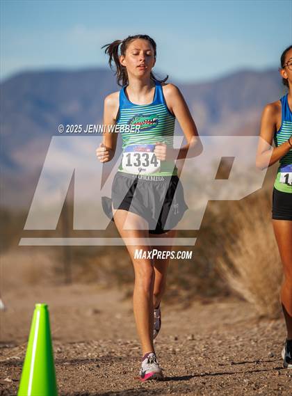 Thumbnail 3 in NIAA 5A Southern Regional photogallery.