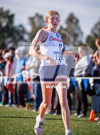 Thumbnail 1 in NIAA 5A Southern Regional photogallery.