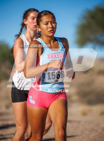 Thumbnail 1 in NIAA 5A Southern Regional photogallery.