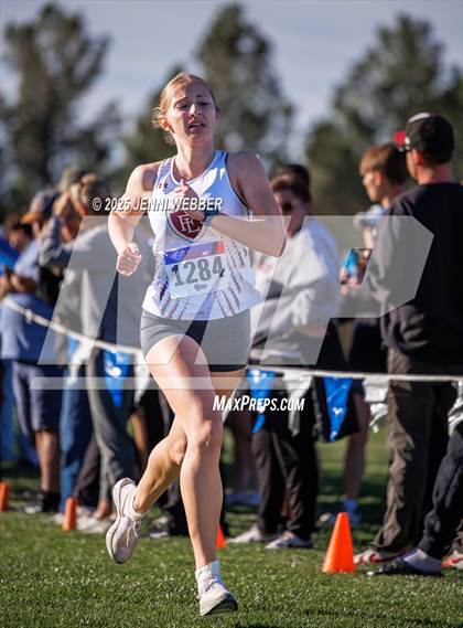 Thumbnail 1 in NIAA 5A Southern Regional photogallery.