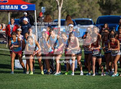 Thumbnail 3 in NIAA 5A Southern Regional photogallery.