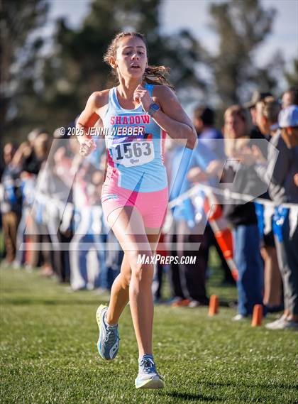 Thumbnail 2 in NIAA 5A Southern Regional photogallery.