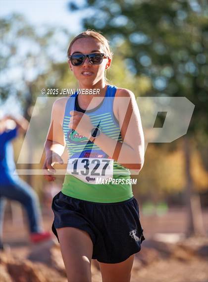 Thumbnail 3 in NIAA 5A Southern Regional photogallery.