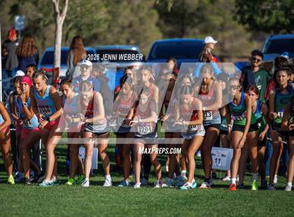 Thumbnail 1 in NIAA 5A Southern Regional photogallery.