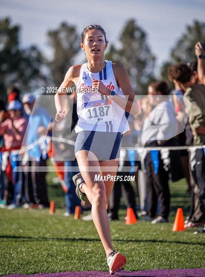 Thumbnail 3 in NIAA 5A Southern Regional photogallery.