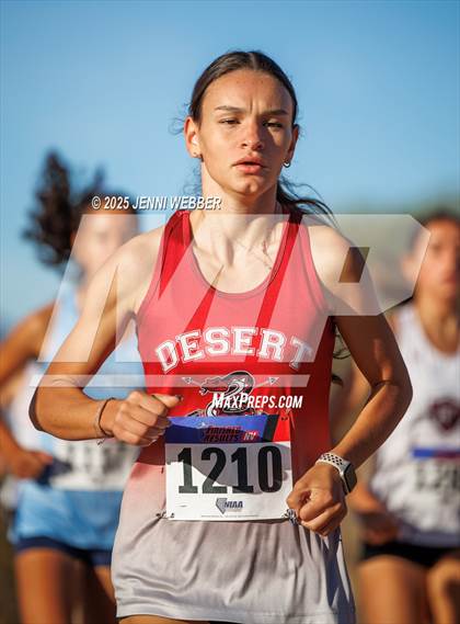 Thumbnail 1 in NIAA 5A Southern Regional photogallery.