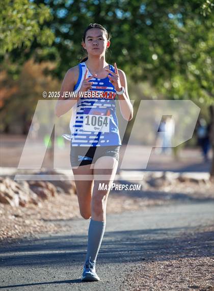 Thumbnail 2 in NIAA 5A Southern Regional photogallery.