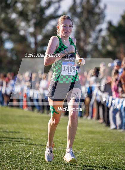 Thumbnail 2 in NIAA 5A Southern Regional photogallery.