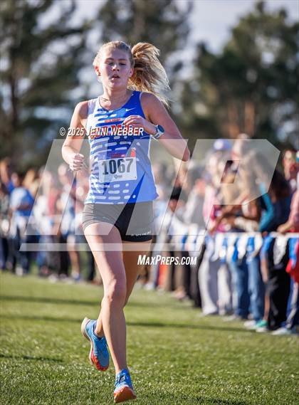 Thumbnail 3 in NIAA 5A Southern Regional photogallery.