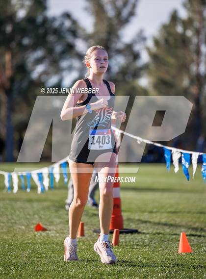 Thumbnail 3 in NIAA 5A Southern Regional photogallery.