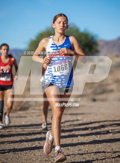 Thumbnail 2 in NIAA 5A Southern Regional photogallery.