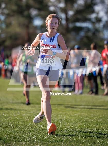 Thumbnail 1 in NIAA 5A Southern Regional photogallery.